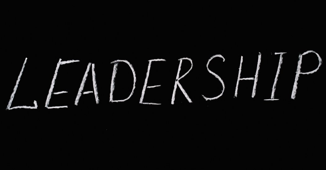 Busting 5 Myths of Great Leadership