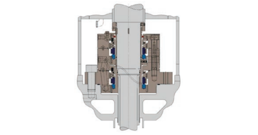 Flowserve Seal Upgrade Increases Power Plant Thermal Efficiency, Lowers Operating Costs (1)