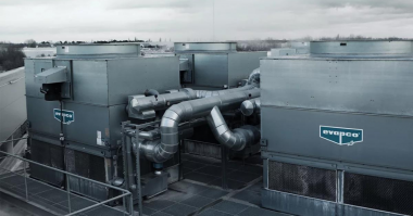 Grundfos Industrial Cooling Reaching Optimal System Performance [Case Study]