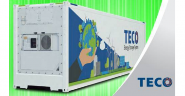 TECO System’s Engineering BESS – Micro-grid