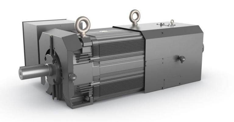 ABB Introduces The Third Generation Of Baldor-Reliance® RPM AC Motors ...