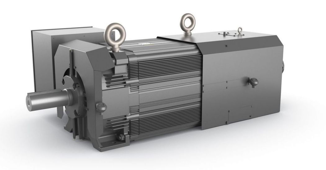 ABB introduces the third generation of Baldor-Reliance® RPM AC motors (1)
