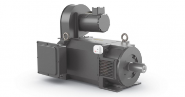 ABB introduces the third generation of Baldor-Reliance® RPM AC motors