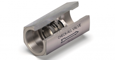 Check-All What You Need to Know about Check Valves and Cracking Pressure