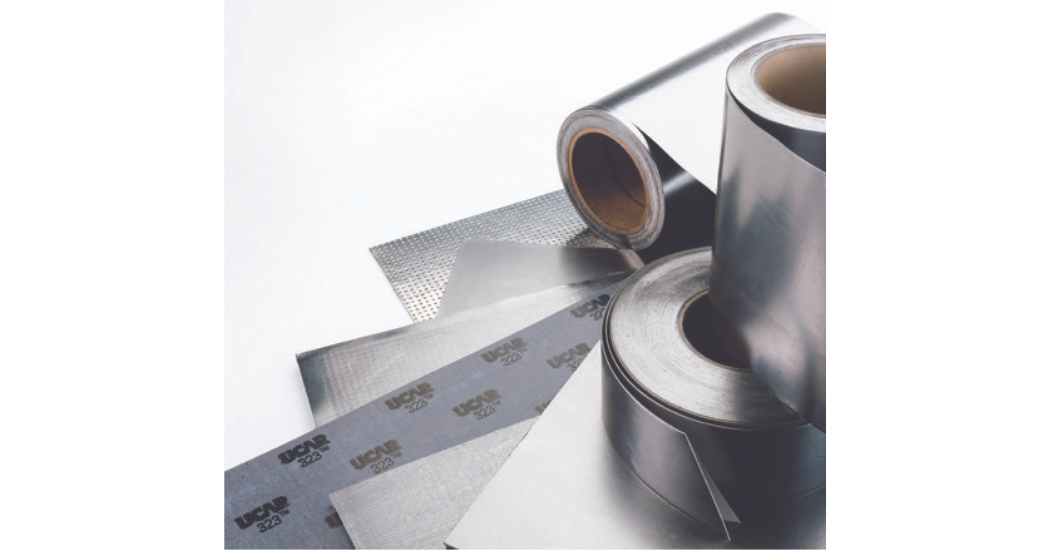 Thermafoil® Homogenous and Laminated Sheet and Rolls