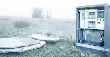 Grundfos iSOLUTIONS CLOUD for Wastewater Networks
