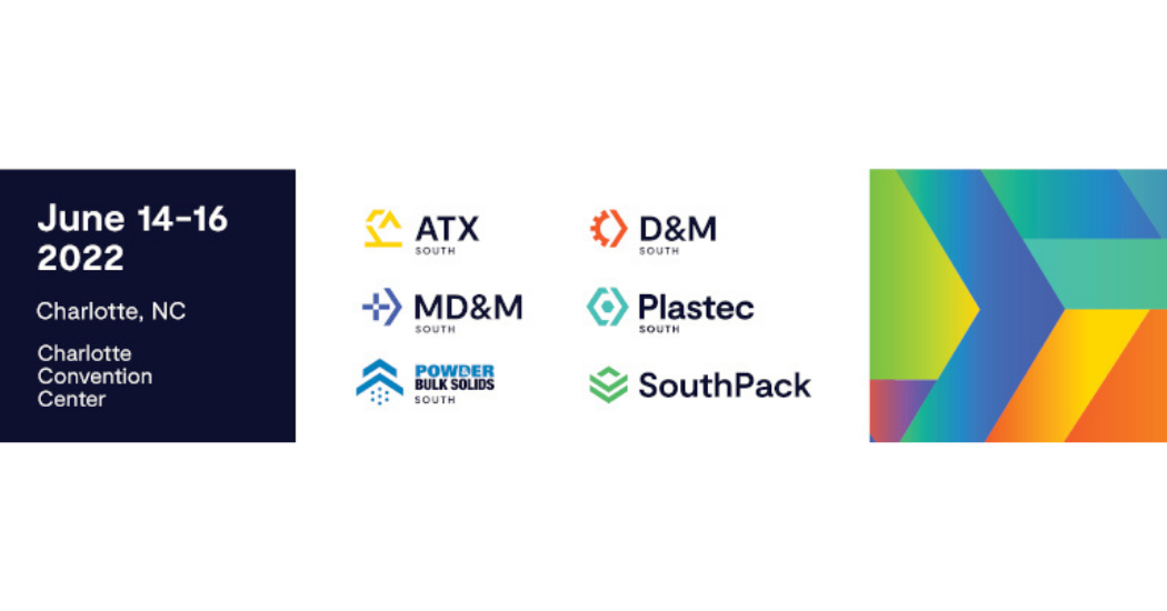 ‘IM Engineering South’ Launches as the Leading Advanced Manufacturing ...