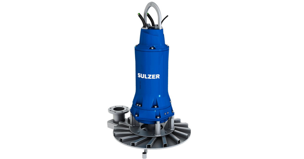 Sulzer Delivering cost savings for wastewater treatment (2)