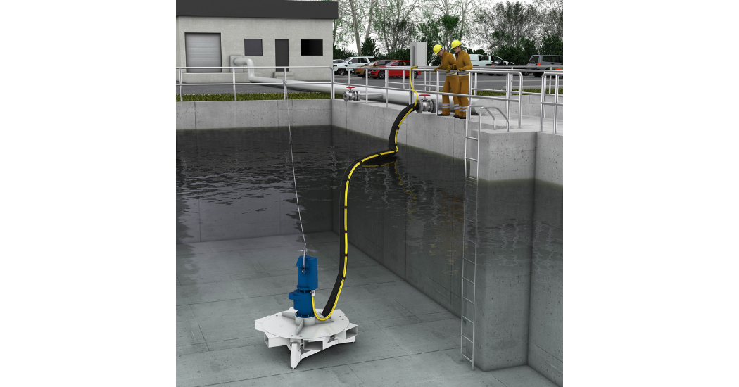 Sulzer Delivering cost savings for wastewater treatment Aeration technology