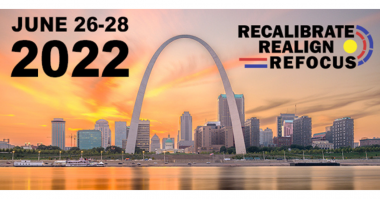“Recalibrate • Realign • Refocus” Announced as Theme for EASA 2022 Convention & Solutions Expo