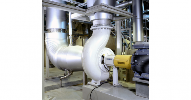 Sulzer to supply pumps and mixers to the new bioproduct mill in Kemi, Finland