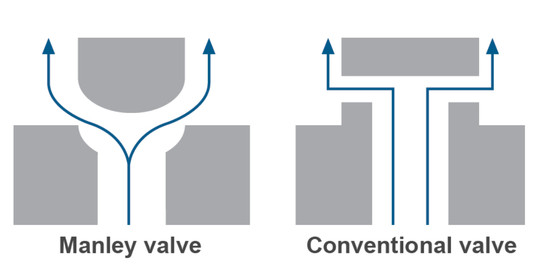 Cook High-Performance Manley® Compressor Valve Solves Problems for Natural Gas Storage Facility (1)