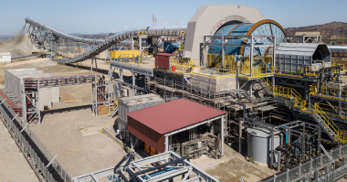 ABB long-term service agreement supports grinding reliability for Atalaya Mining in Spain