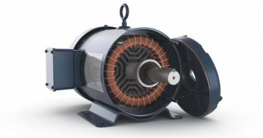 ABB’s Baldor-Reliance® Critical Cooling motors