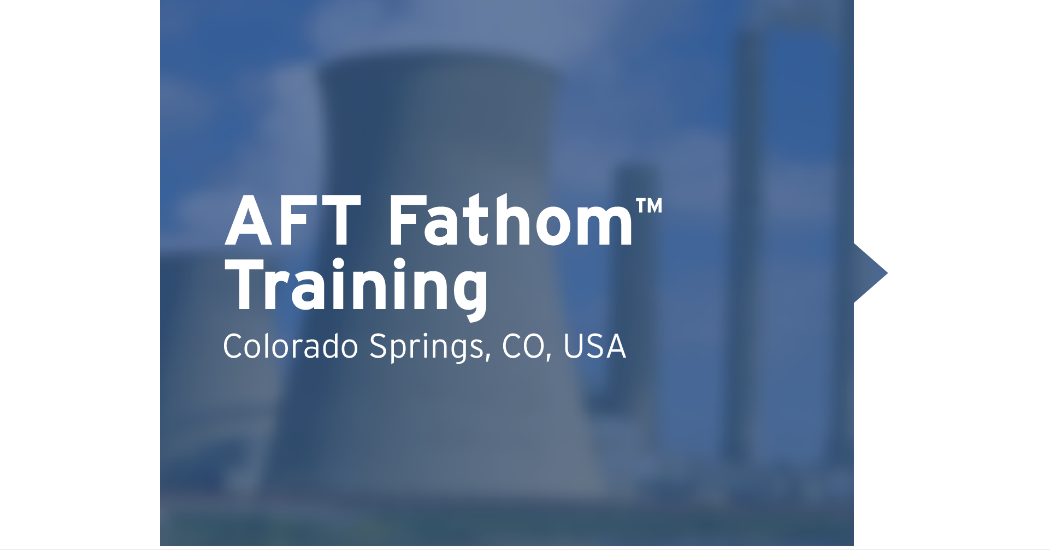 AFT Fathom 2022 Training Seminars