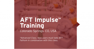 AFT Impulse 2022 Training Seminars