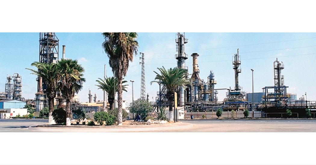 Cook Valves Achieve Run Time Target in Demanding Omani Gas Gathering Application