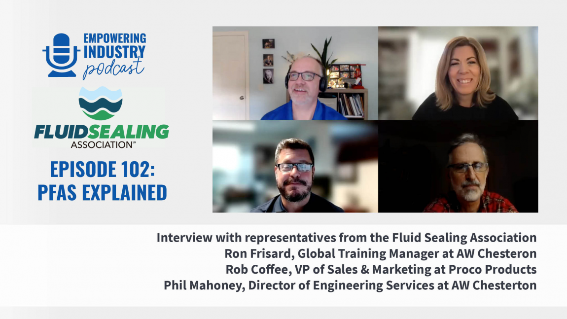 Pfas Explained Empowering Pumps And Equipment