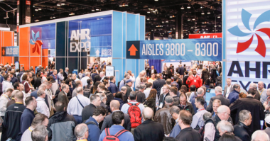 Hydraulic Institute to Exhibit at Upcoming AHR Expo and Showcase Energy Efficiency Programs