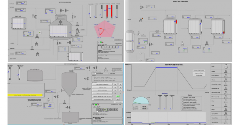 New Release Of ABB Ability™ System 800xA Sugar Library Boosts ...