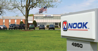 Nook Industries, Inc sells family business to Altra Industrial Motion Corp.