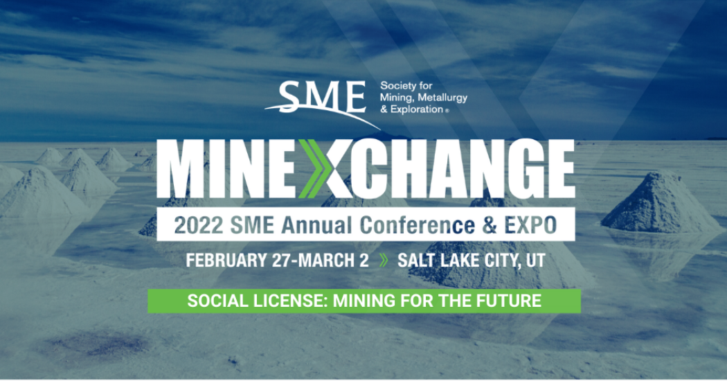 SME Minexchange 22
