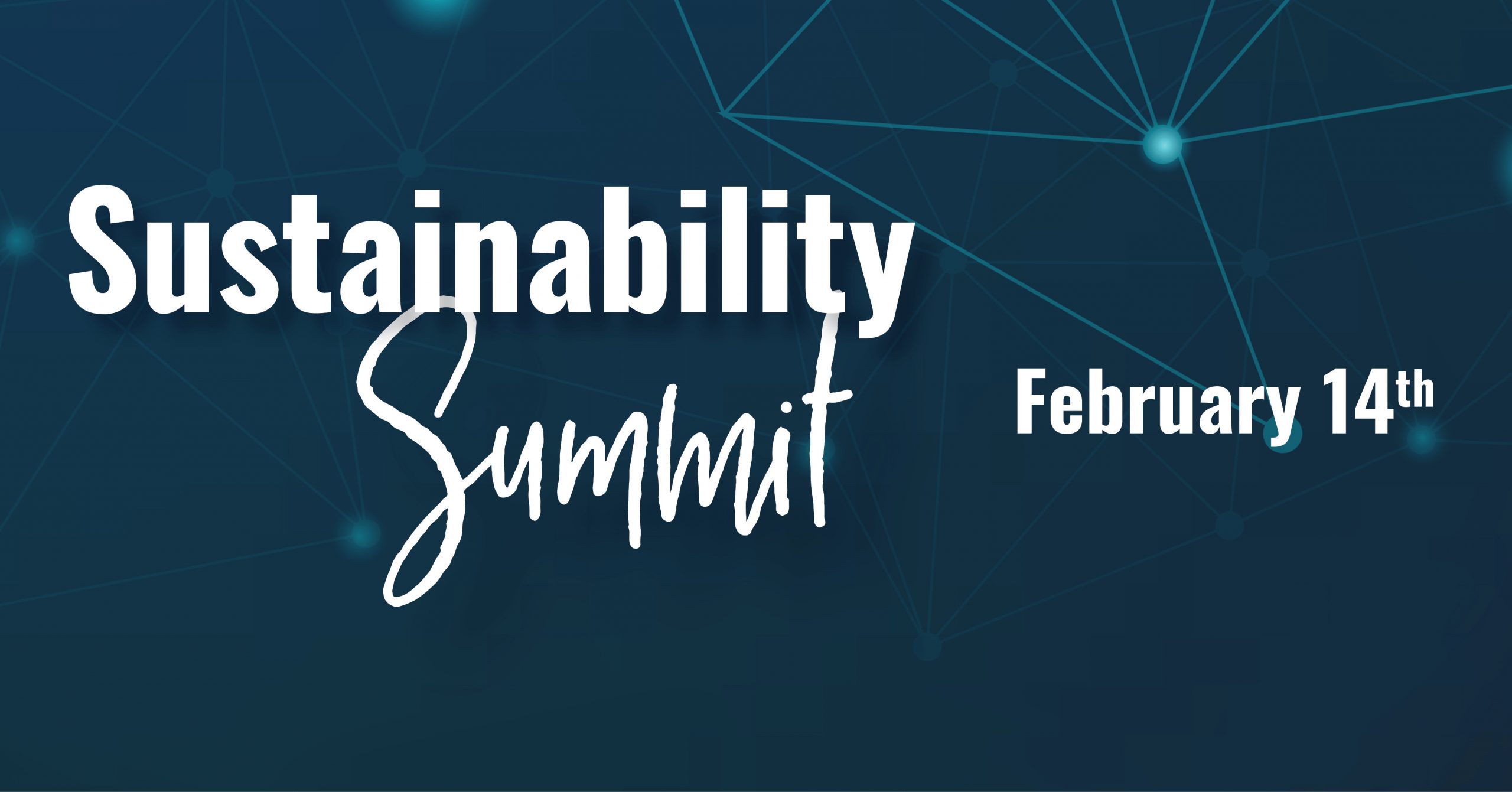 Sustainability Summit 2022
