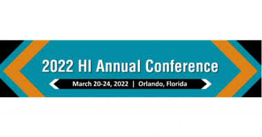 2022 HI Annual Conference