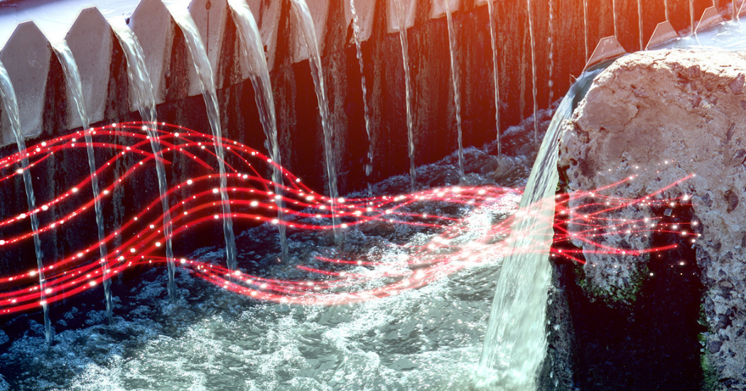 ABB 4 ways utilities can improve their energy efficiency in the urban water and wastewater cycle