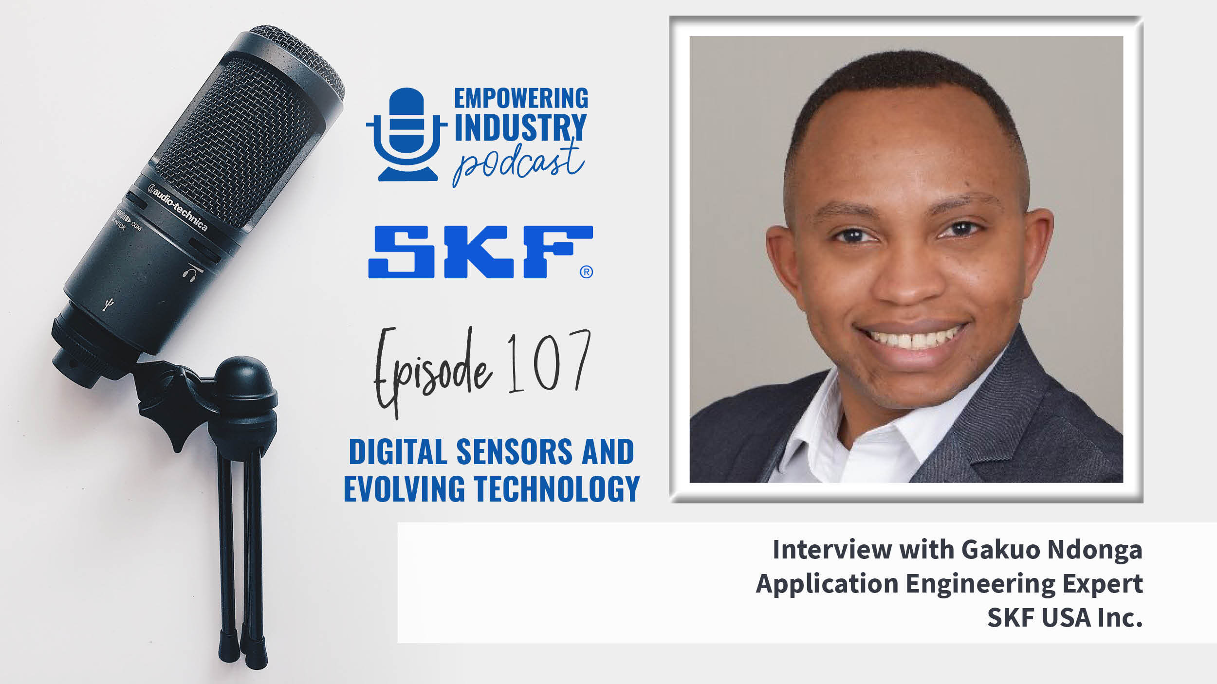 Digital Sensors and Evolving Technology Gakuo Ndonga