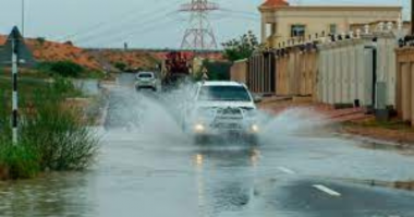 Grundfos futureproofing stormwater stations to handle intensifying weather conditions
