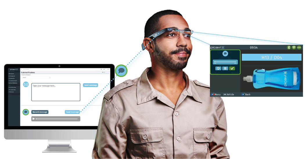 KSB Warehouse Adopts Smart Glasses and See 35% Productivity Improvement (2)