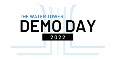The Water Tower Demo Day