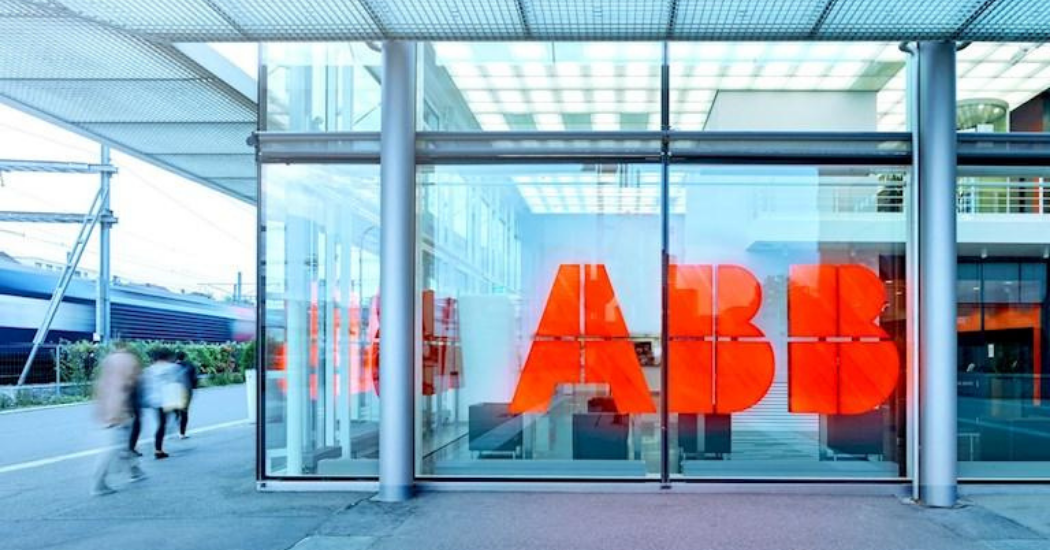 ABB Deutsche Post DHL Group and ABB to partner on carbon reduction goals