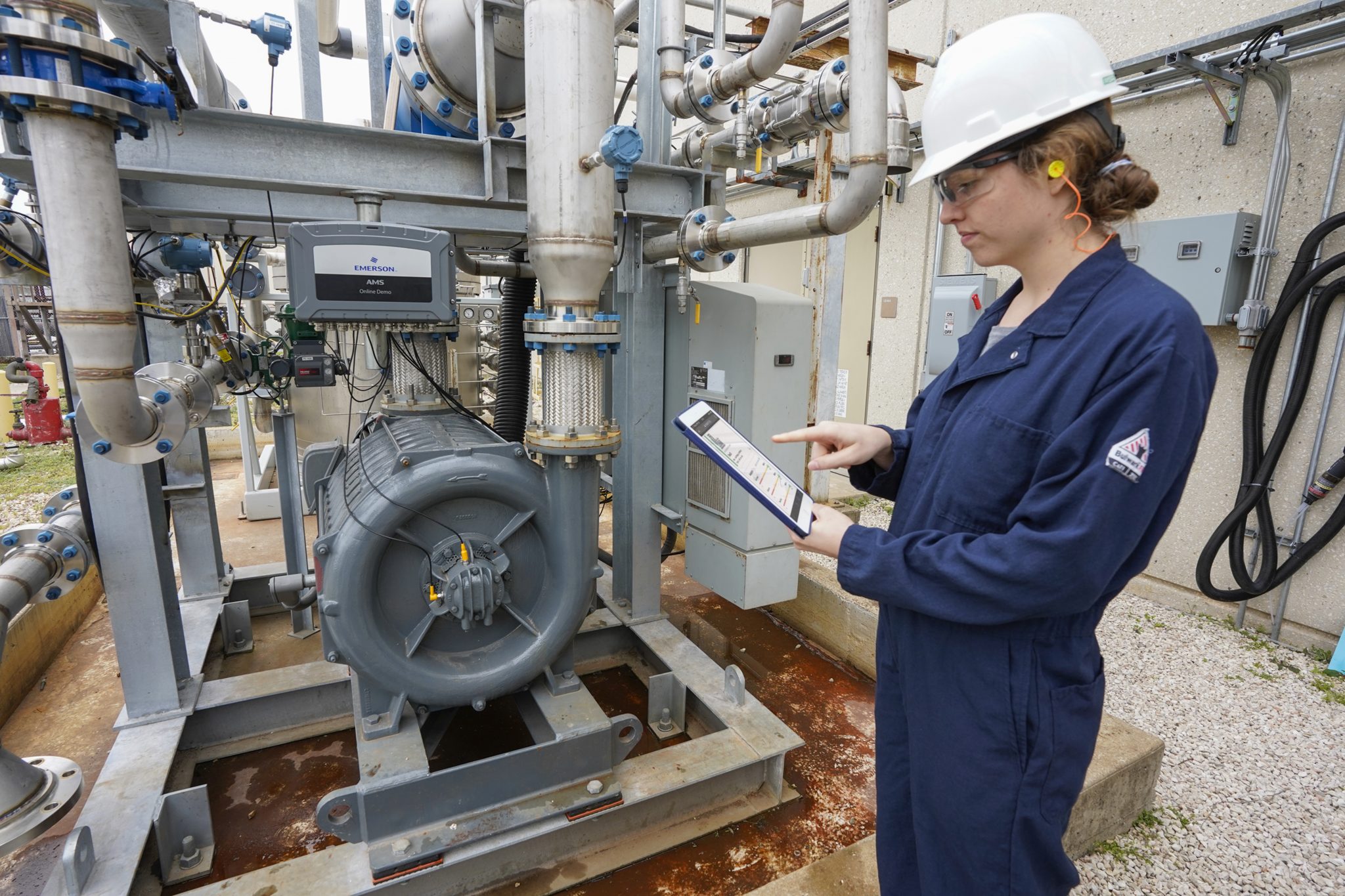 Crucial Analytics and Machine Health Diagnosis in a Flash - Empowering ...