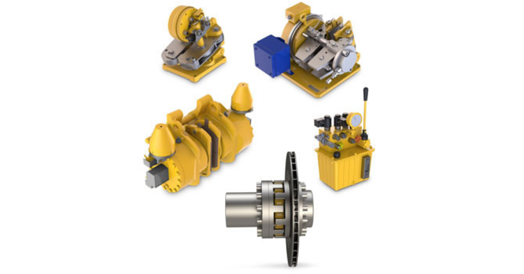 Altra Fast reacting Stromag brakes ready for Hinkley Point C nuclear power plant
