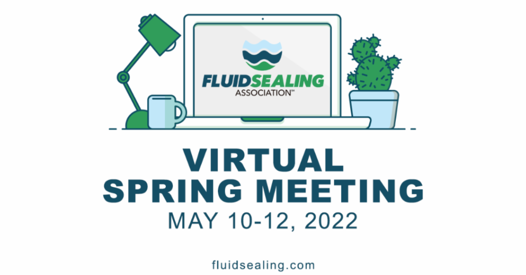 FSA Virtual spring meeting