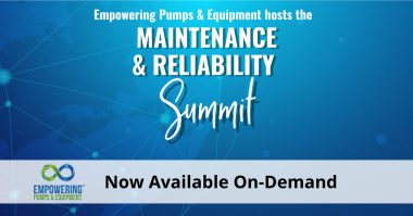 Maintenance & Reliability Summit 2022 on-demand