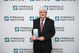 Standards Partner of the Year – HI recognized Mr. Paul Boyadjis