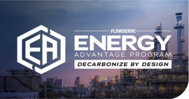 Flowserve 4 Reasons to Diversify, Decarbonize and Digitize Energy transition