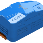 ITT Releases the i-ALERT3 Sensor to Significantly Expand Machine Health Protection