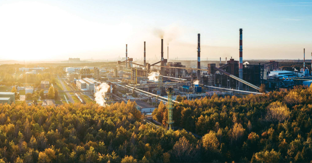 Flowserve Optimize Flow Loop Processes to Significantly Improve Energy Efficiency
