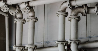 Proco Expansion Joints for Fiberglass Reinforced Piping Systems