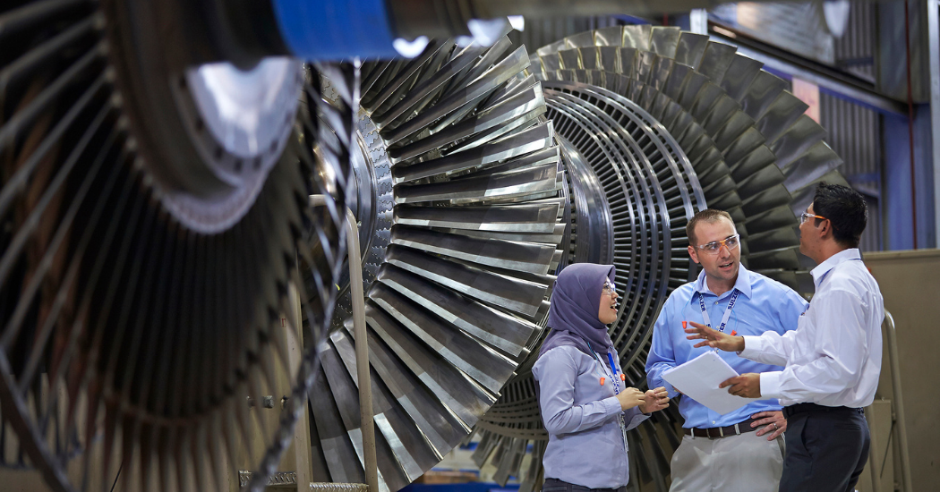 Sulzer brings training and best-in-class engineering solutions to Asia Turbomachinery & Pump Symposium 2022