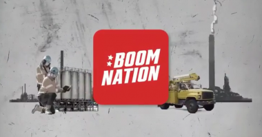 Boom Nation Technology Platform for Skilled Workers Callais Capital