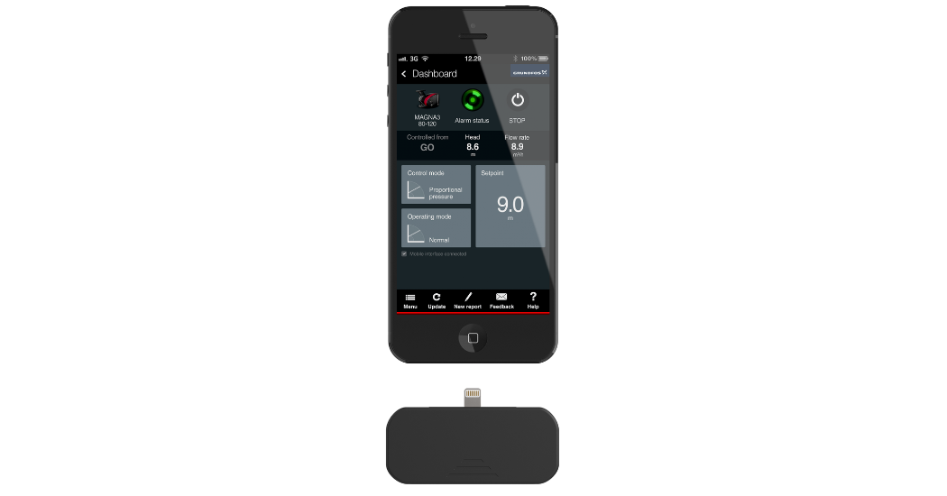 How-To Grundfos Apps (1)