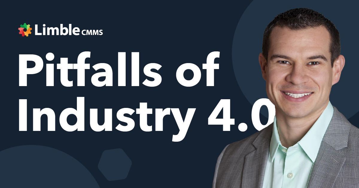 Mastering Industry 3.0: Why most companies fail to reach Industry 4.0