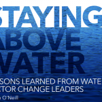 Partnering for Impact Releases Report On Transformational Leadership Staying Above Water