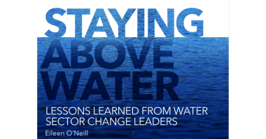 Partnering for Impact Releases Report On Transformational Leadership Staying Above Water