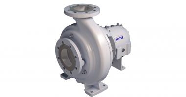 Sulzer launches new features for the AHLSTAR A process pump range
